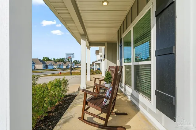 $435,000 | 10612 Davenport Loop, Pensacola, FL 32526