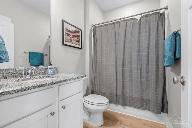 $435,000 | 10612 Davenport Loop, Pensacola, FL 32526