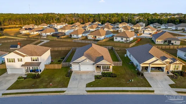 $435,000 | 10612 Davenport Loop, Pensacola, FL 32526