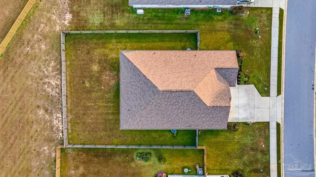 $435,000 | 10612 Davenport Loop, Pensacola, FL 32526