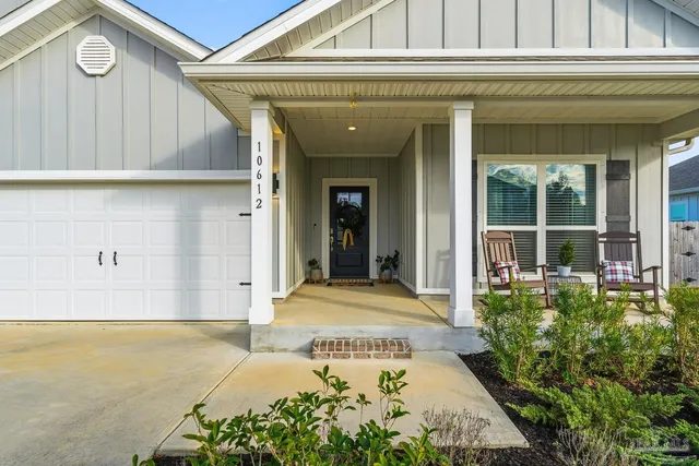 $435,000 | 10612 Davenport Loop, Pensacola, FL 32526