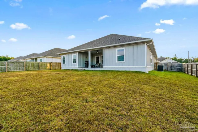 $435,000 | 10612 Davenport Loop, Pensacola, FL 32526