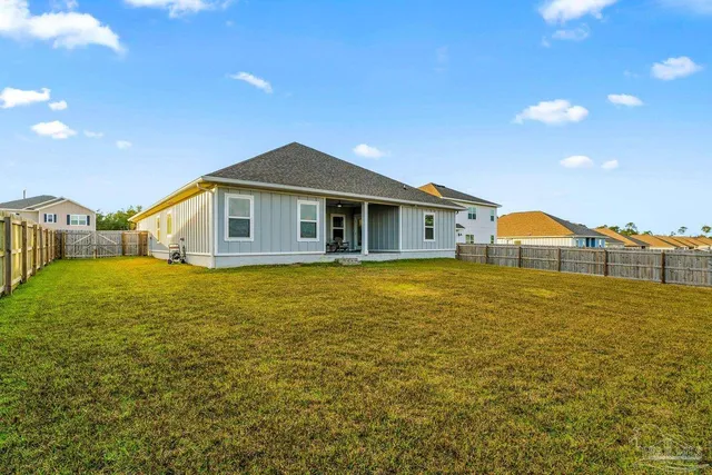 $435,000 | 10612 Davenport Loop, Pensacola, FL 32526