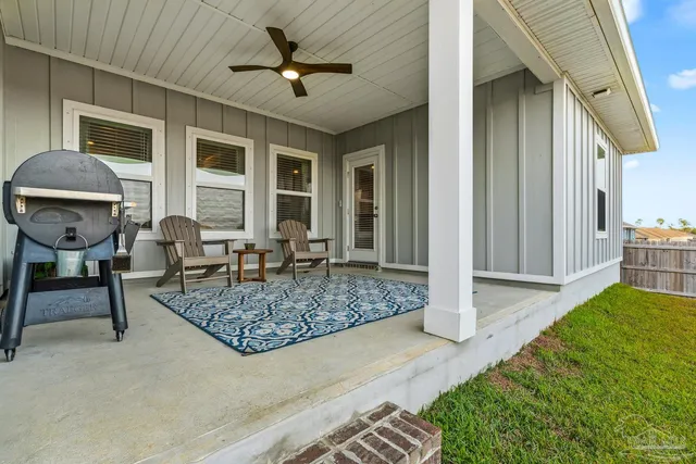 $435,000 | 10612 Davenport Loop, Pensacola, FL 32526
