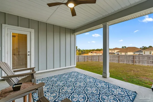 $435,000 | 10612 Davenport Loop, Pensacola, FL 32526