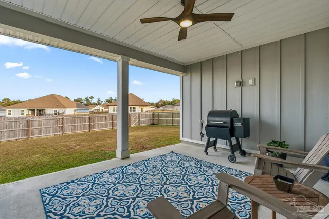 $435,000 | 10612 Davenport Loop, Pensacola, FL 32526