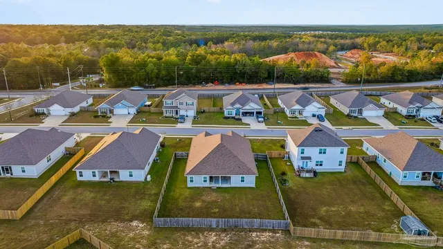 $435,000 | 10612 Davenport Loop, Pensacola, FL 32526
