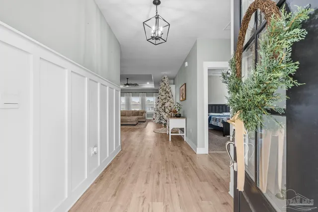 $435,000 | 10612 Davenport Loop, Pensacola, FL 32526