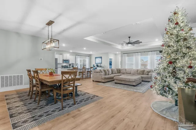 $435,000 | 10612 Davenport Loop, Pensacola, FL 32526