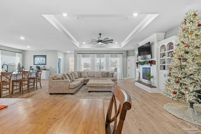 $435,000 | 10612 Davenport Loop, Pensacola, FL 32526