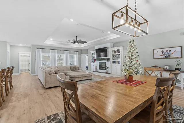 $435,000 | 10612 Davenport Loop, Pensacola, FL 32526