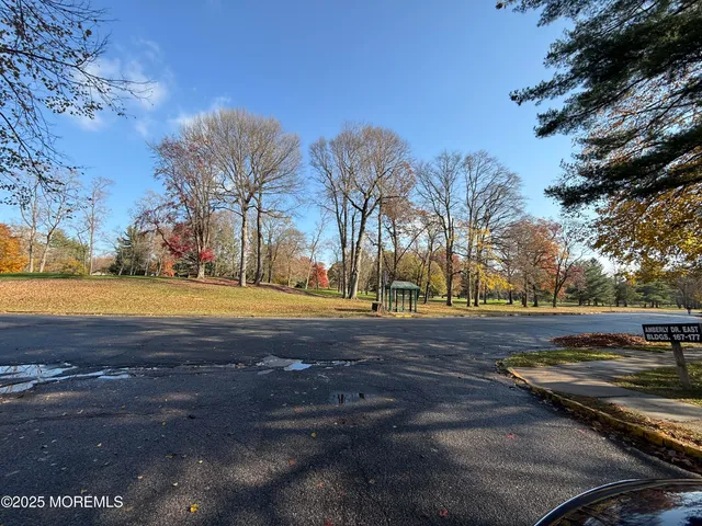 $255,000 | 171 Amberly Drive, Unit G, Manalapan, NJ 07726