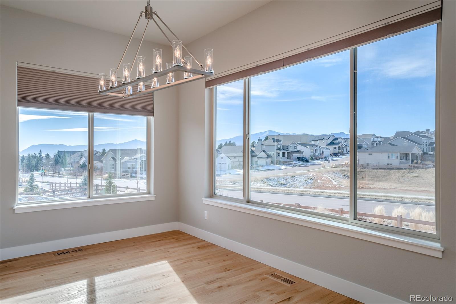 1928 Ruffino Drive Colorado Springs, CO 80921 - Photo 2 of 40 Gallery Image 2