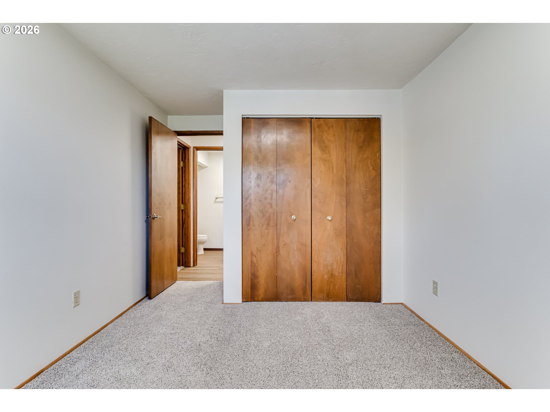 650 Harlow Road, Unit 256 Springfield, OR 97477 - Photo 24 of 32 Bedroom