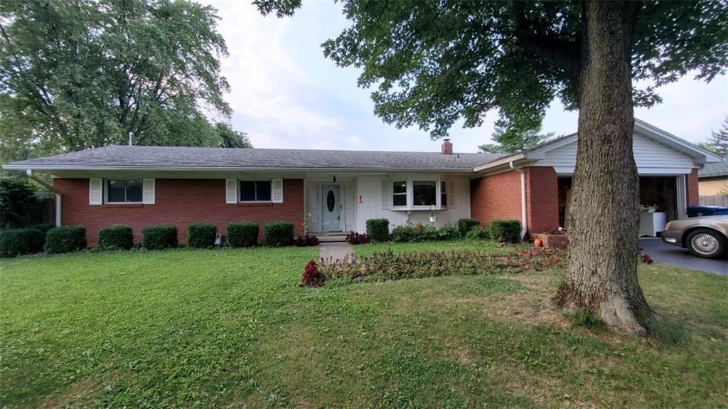 5514 Thompson Road Indianapolis, IN 46221 - Photo 1 of 2 Gallery Image 1