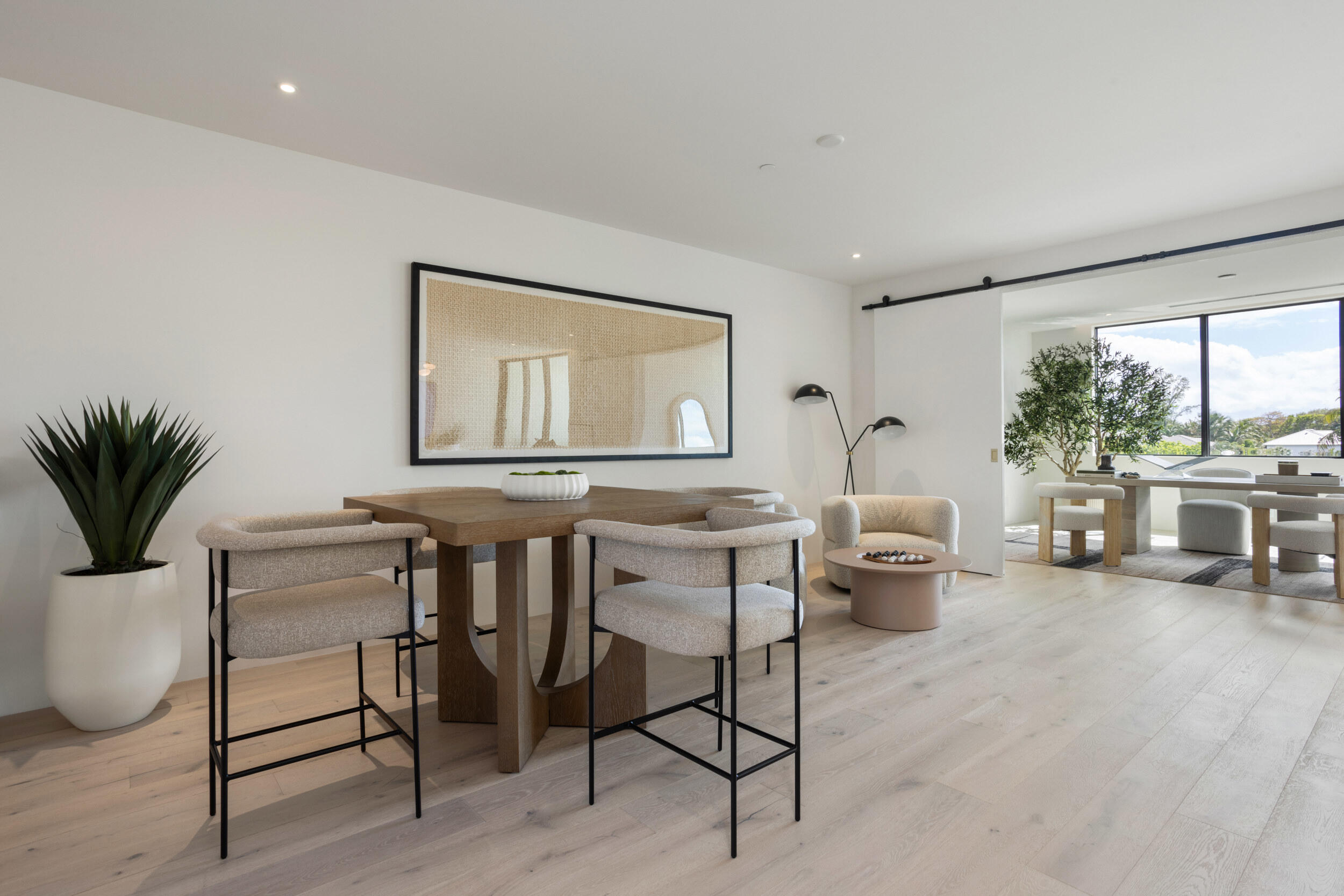 1252 George Bush Boulevard Delray Beach, FL 33483 - Photo 51 of 63 3rd Floor Clubroom