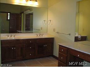 35 Simmons Cove Road Vincent, OH 45784 - Photo 6 of 12 Master Bath