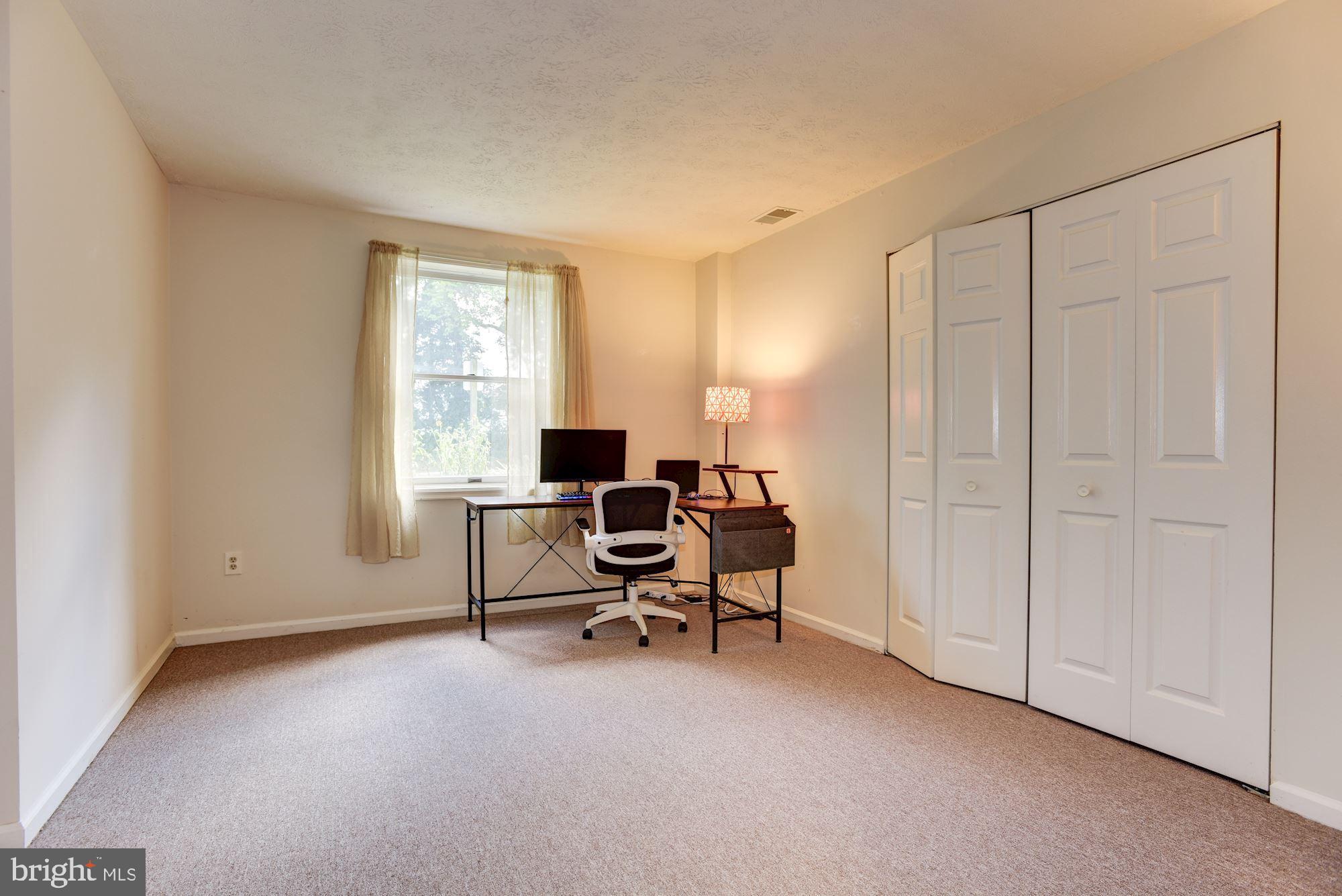 808 Stratford Way, Unit D Frederick, MD 21701 - Photo 14 of 23 Bedroom