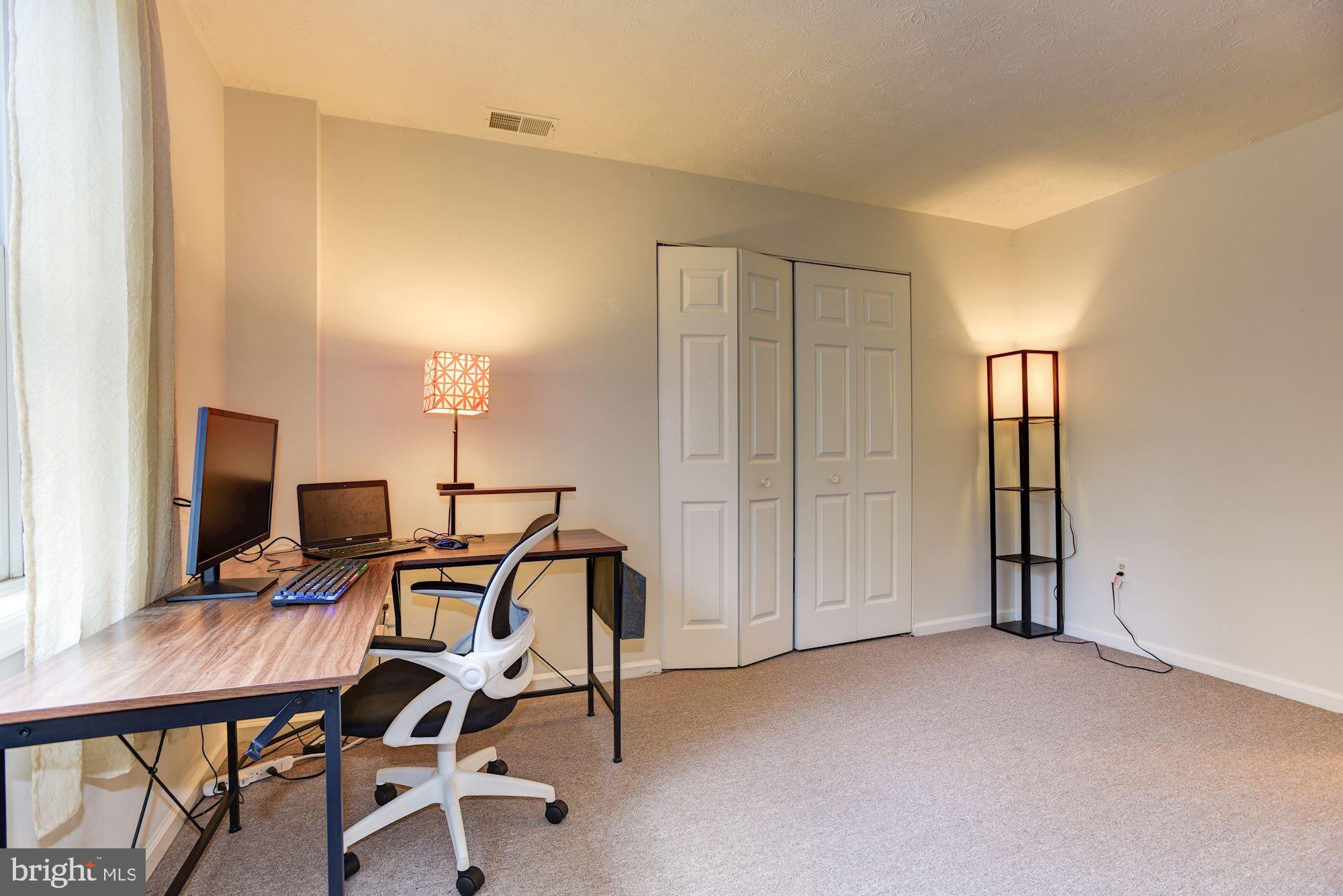 808 Stratford Way, Unit D Frederick, MD 21701 - Photo 15 of 23 Bedroom