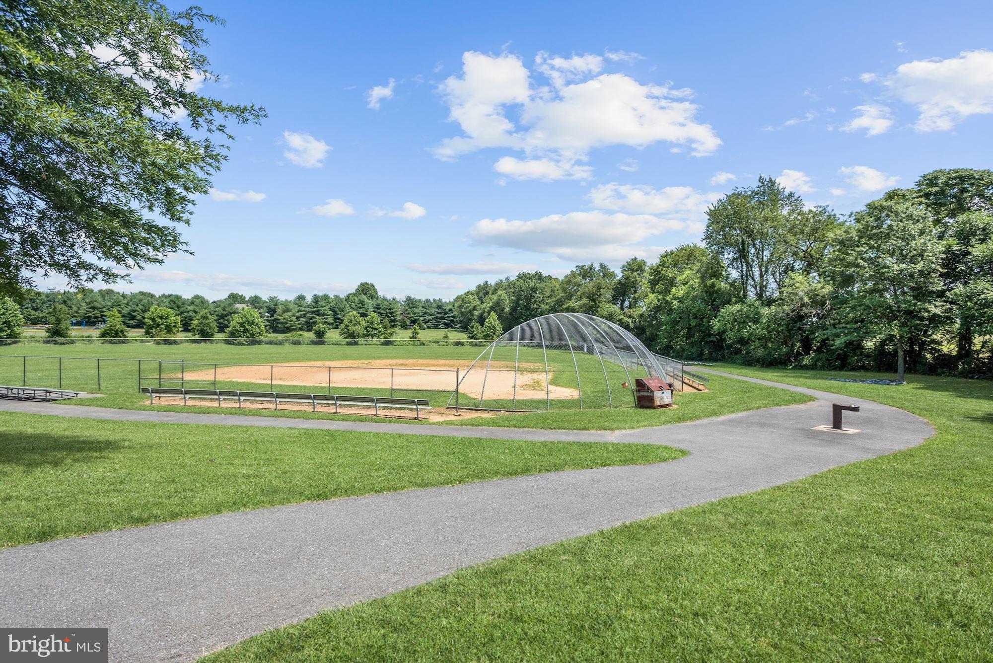 808 Stratford Way, Unit D Frederick, MD 21701 - Photo 19 of 23 Tour Photo