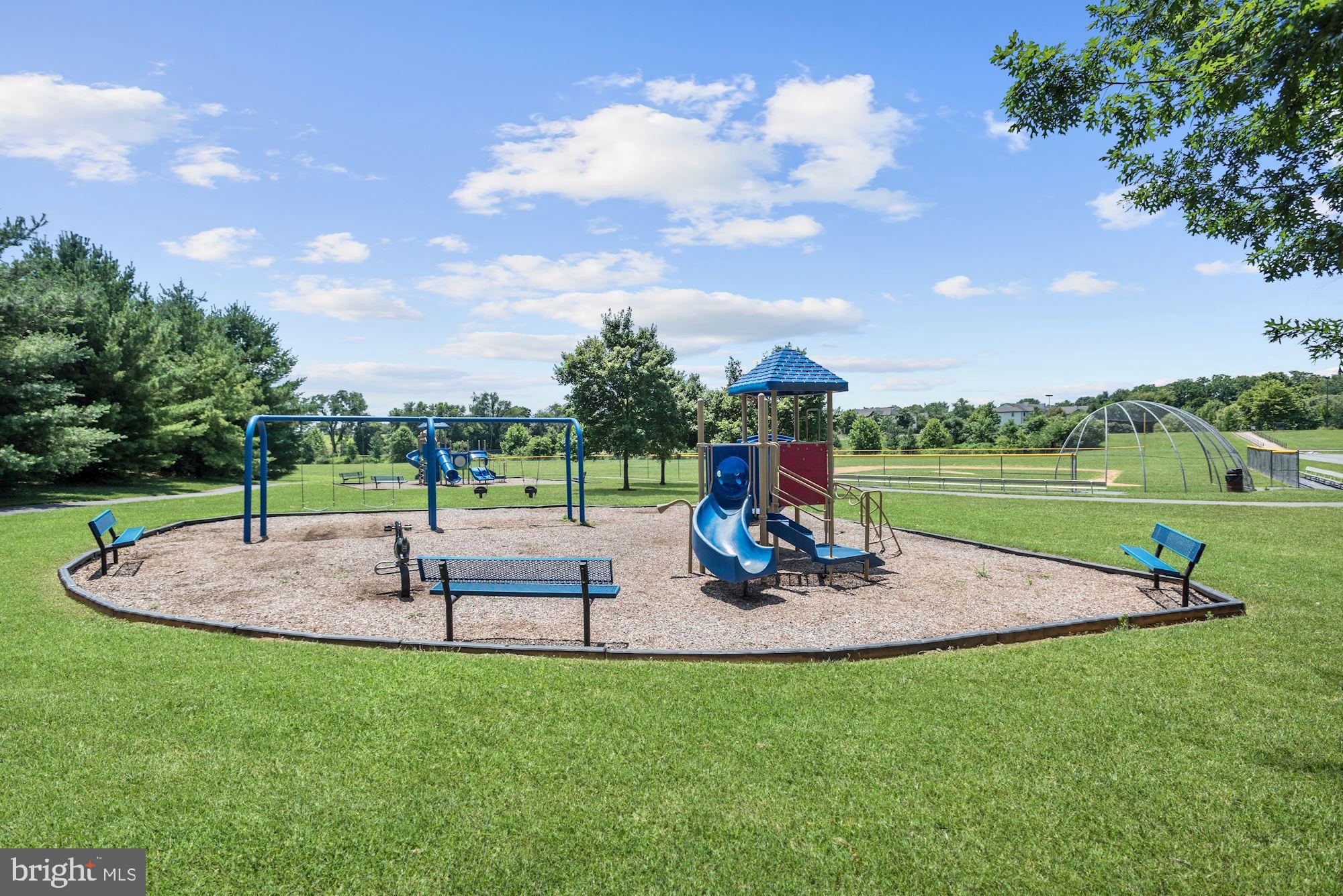 808 Stratford Way, Unit D Frederick, MD 21701 - Photo 20 of 23 Tour Photo