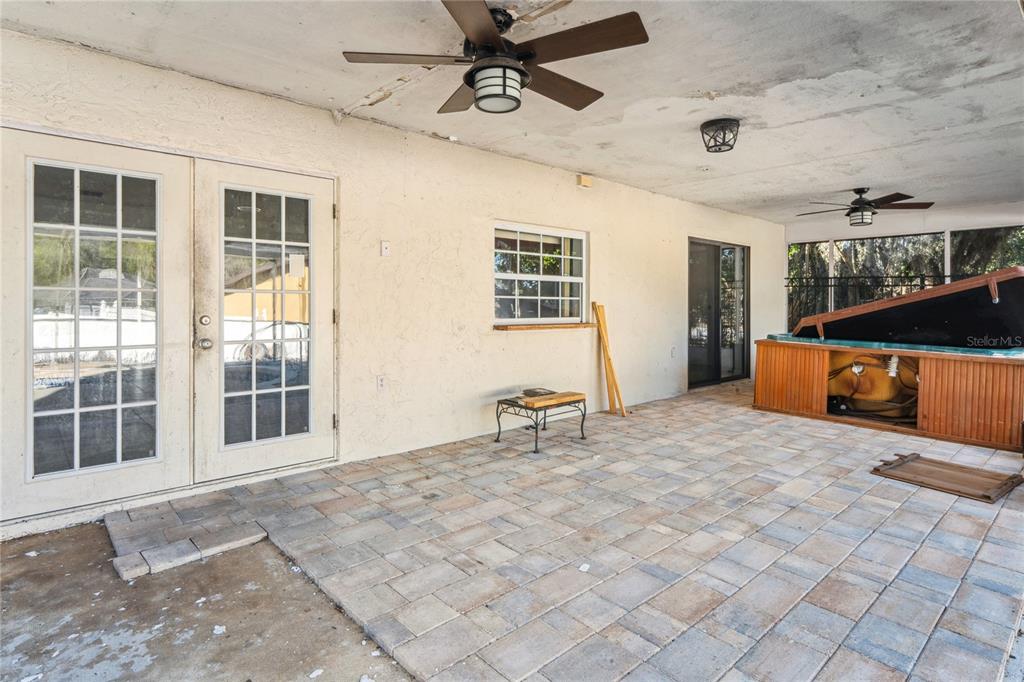 8209 Chaucer Drive Weeki Wachee, FL 34607 - Photo 30 of 46