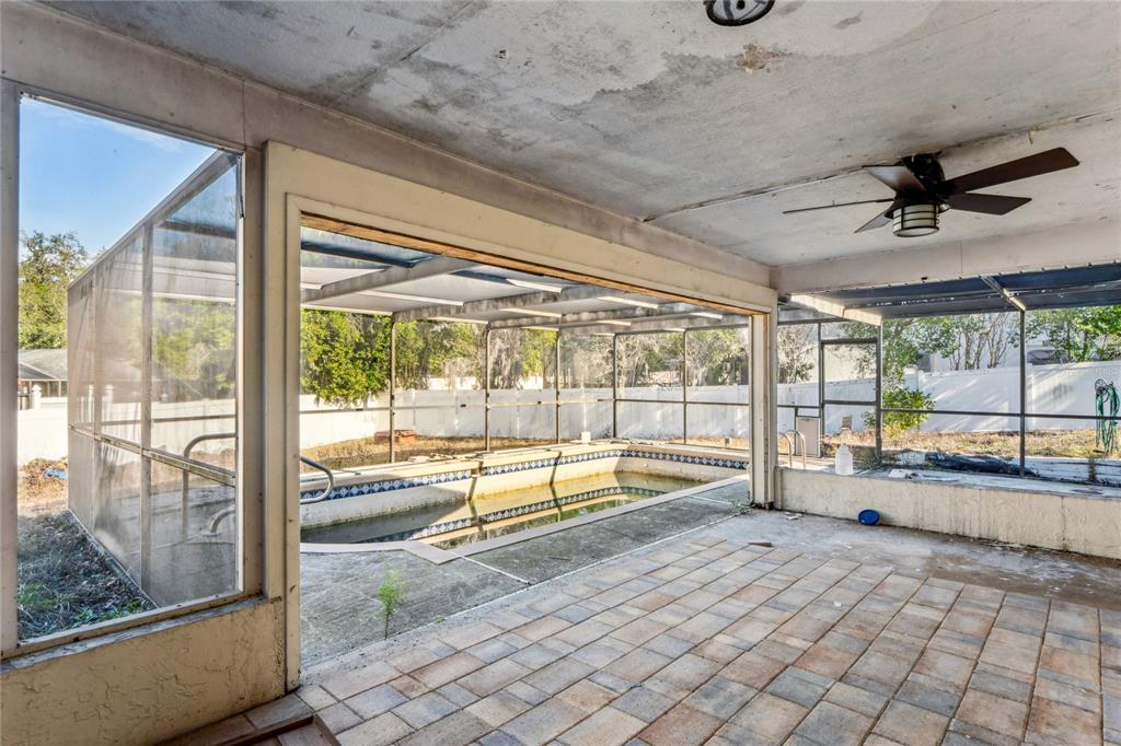 8209 Chaucer Drive Weeki Wachee, FL 34607 - Photo 31 of 46