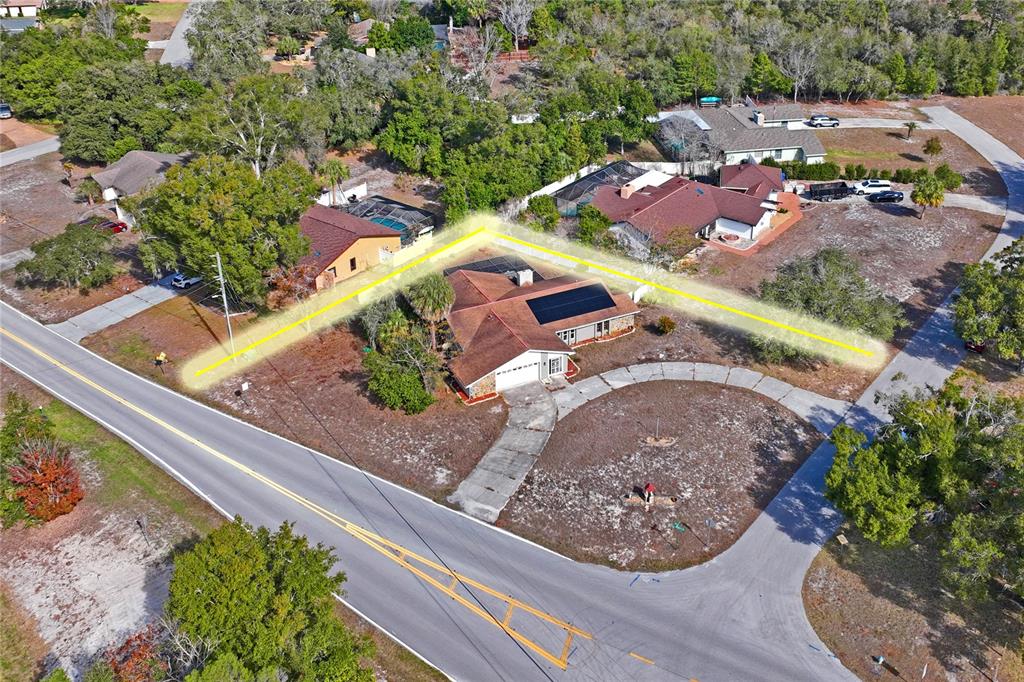 8209 Chaucer Drive Weeki Wachee, FL 34607 - Photo 43 of 46