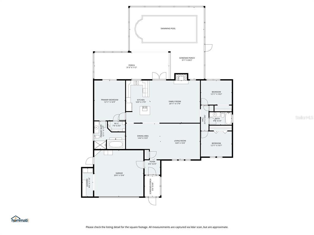 8209 Chaucer Drive Weeki Wachee, FL 34607 - Photo 46 of 46