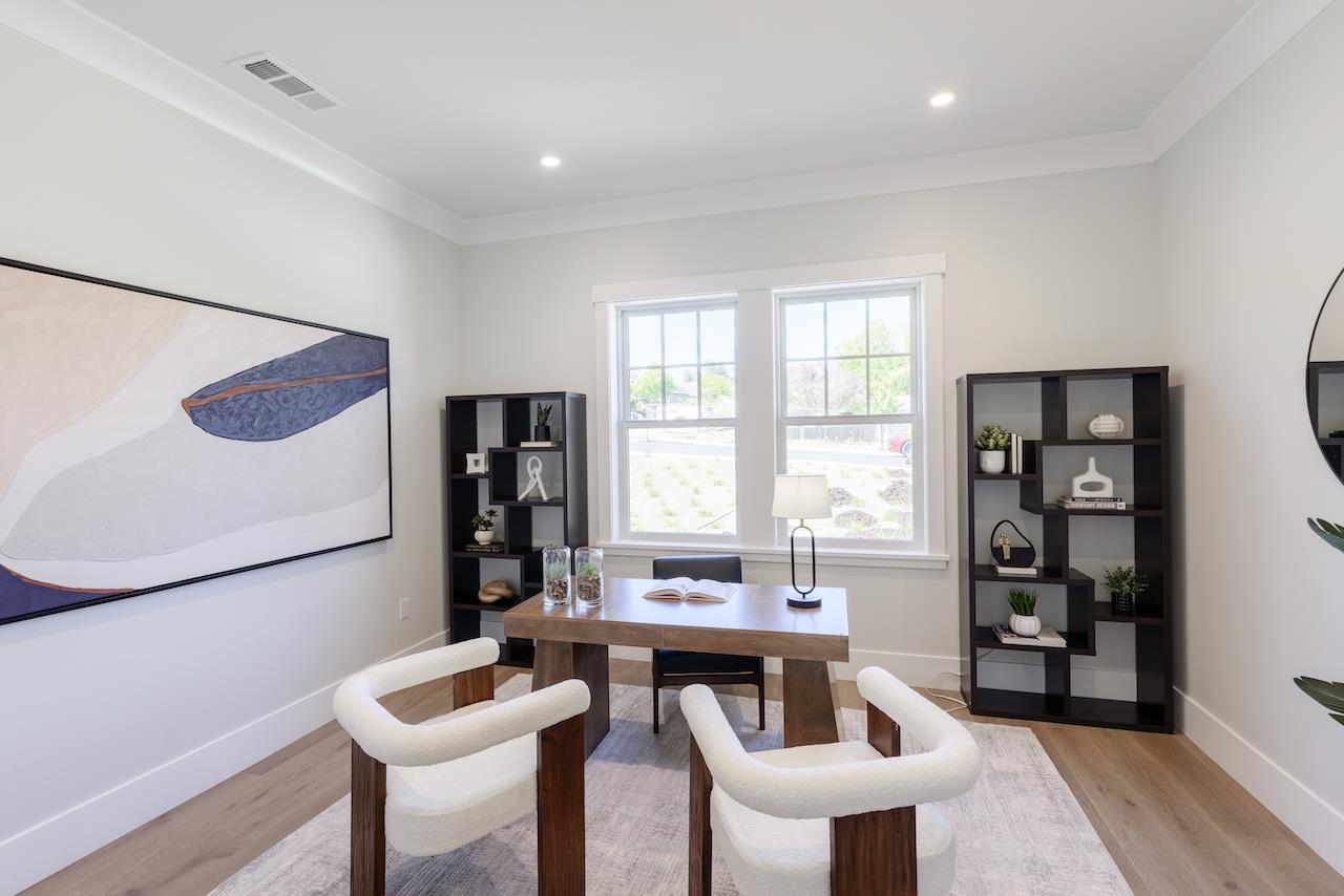 227 Sandraya Heights Road Scotts Valley, CA 95066 - Photo 56 of 152