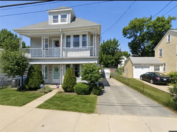$549,900 | 93 Whipple Avenue, Cranston, RI 02920
