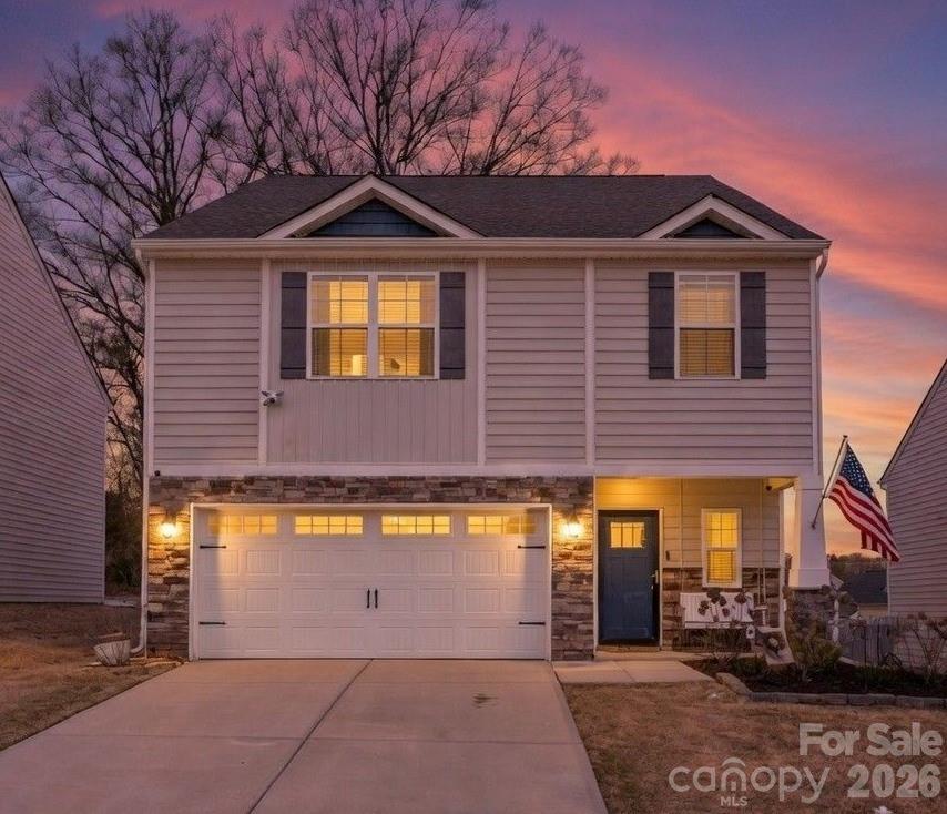 1072 Pecan Ridge Road Fort Mill, SC 29715 - Photo 1 of 33 Gallery Image 1