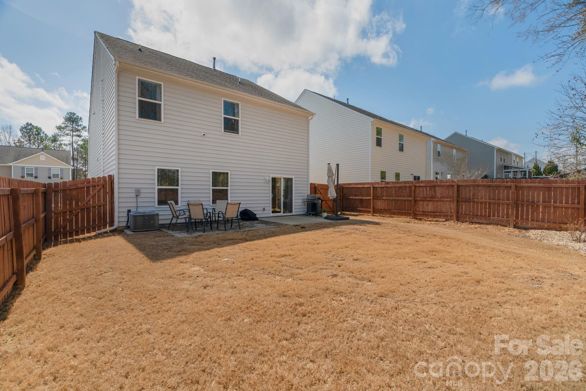 1072 Pecan Ridge Road Fort Mill, SC 29715 - Photo 32 of 33 Gallery Image 32