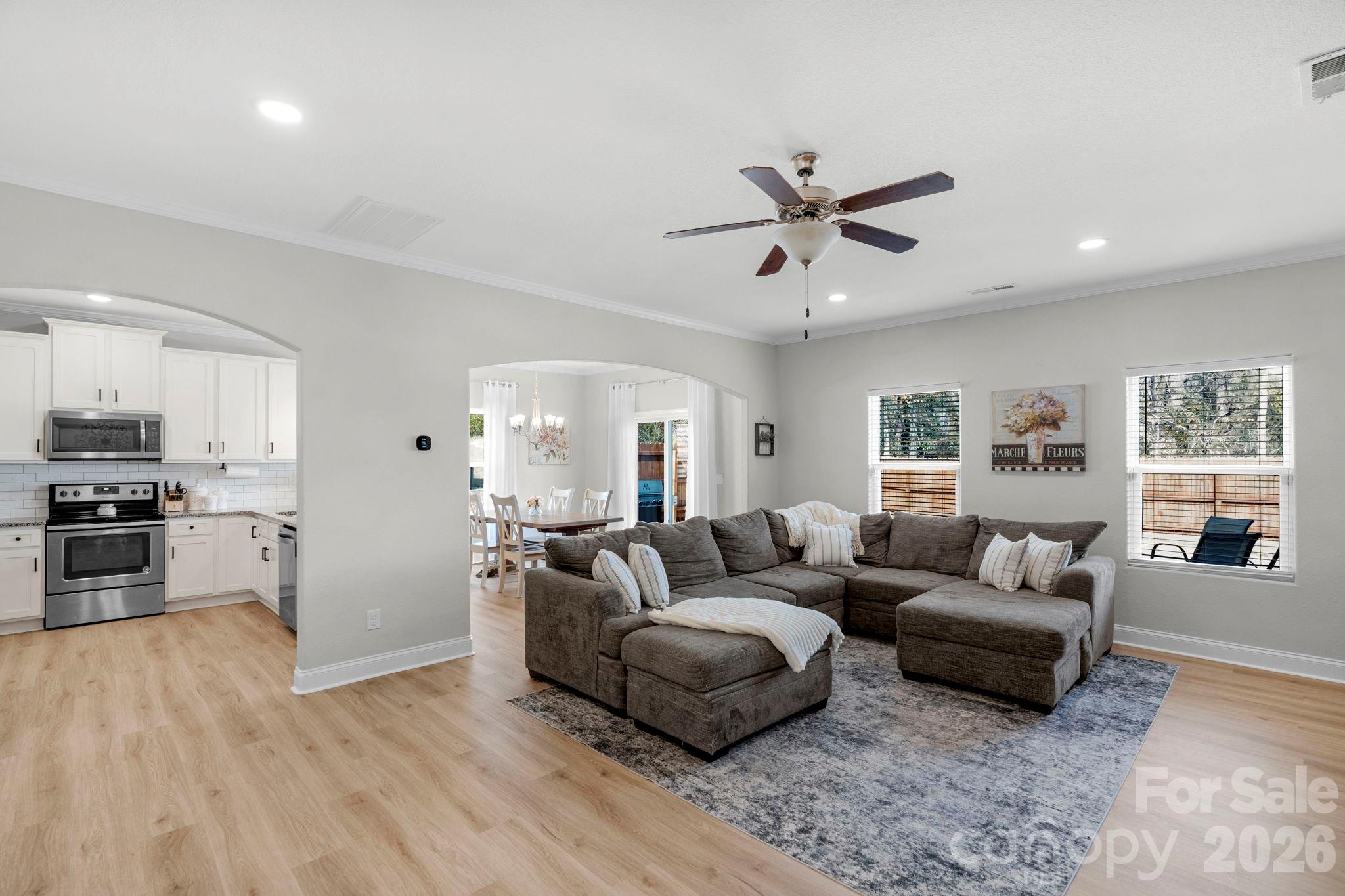 1072 Pecan Ridge Road Fort Mill, SC 29715 - Photo 5 of 33 Gallery Image 5