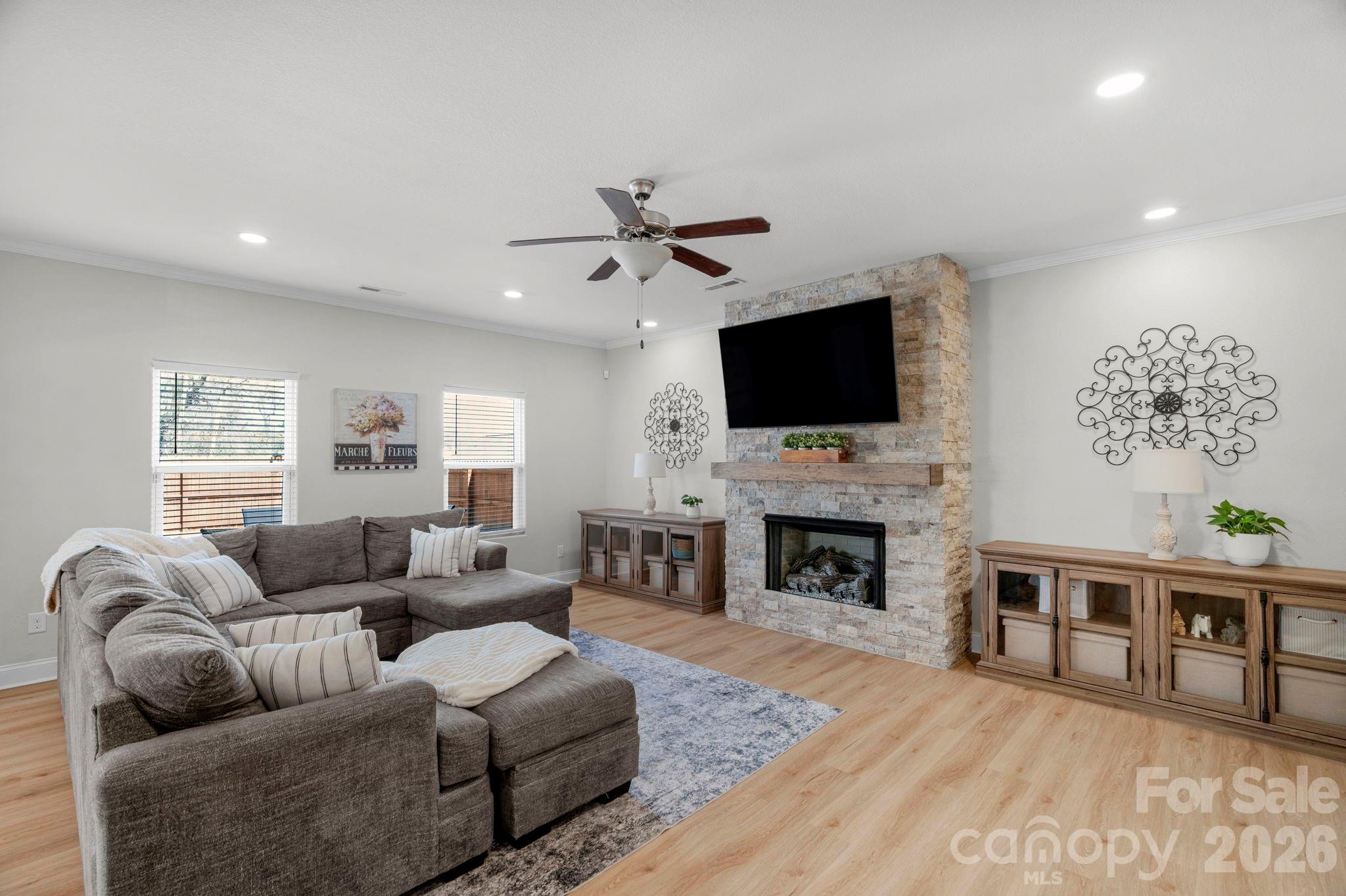 1072 Pecan Ridge Road Fort Mill, SC 29715 - Photo 6 of 33 Gallery Image 6