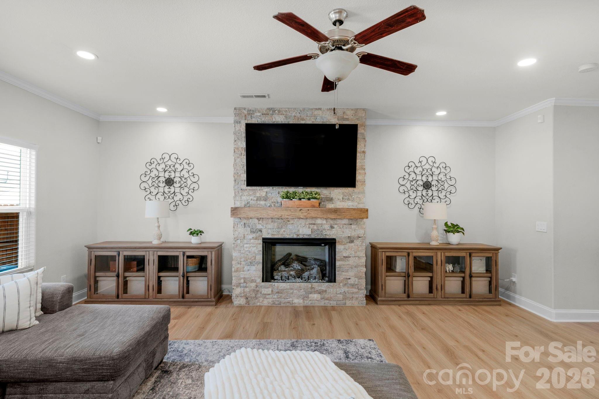 1072 Pecan Ridge Road Fort Mill, SC 29715 - Photo 7 of 33 Gallery Image 7