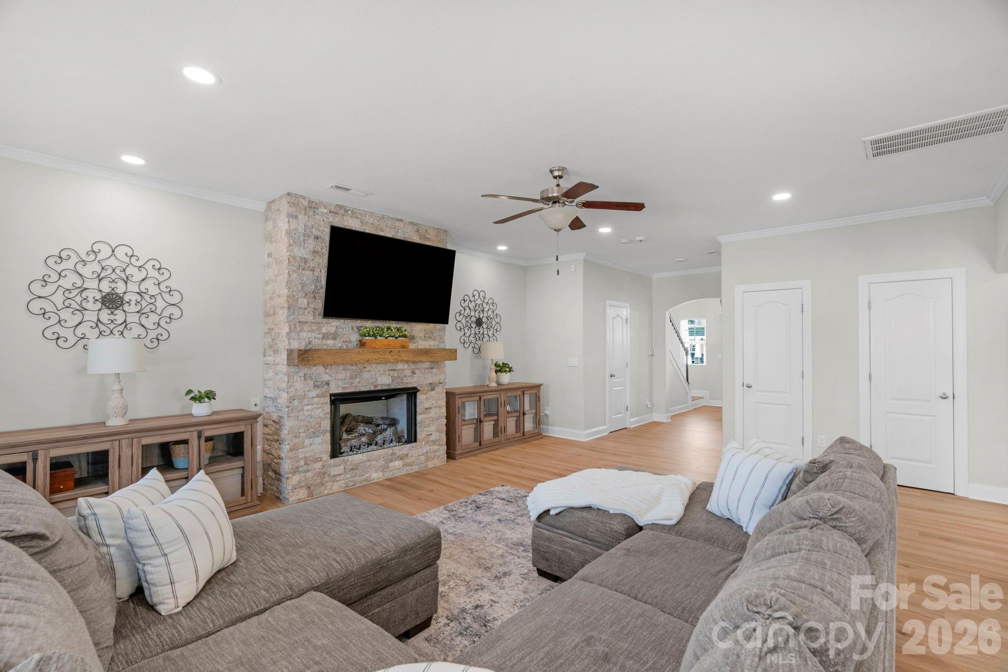 1072 Pecan Ridge Road Fort Mill, SC 29715 - Photo 8 of 33 Gallery Image 8