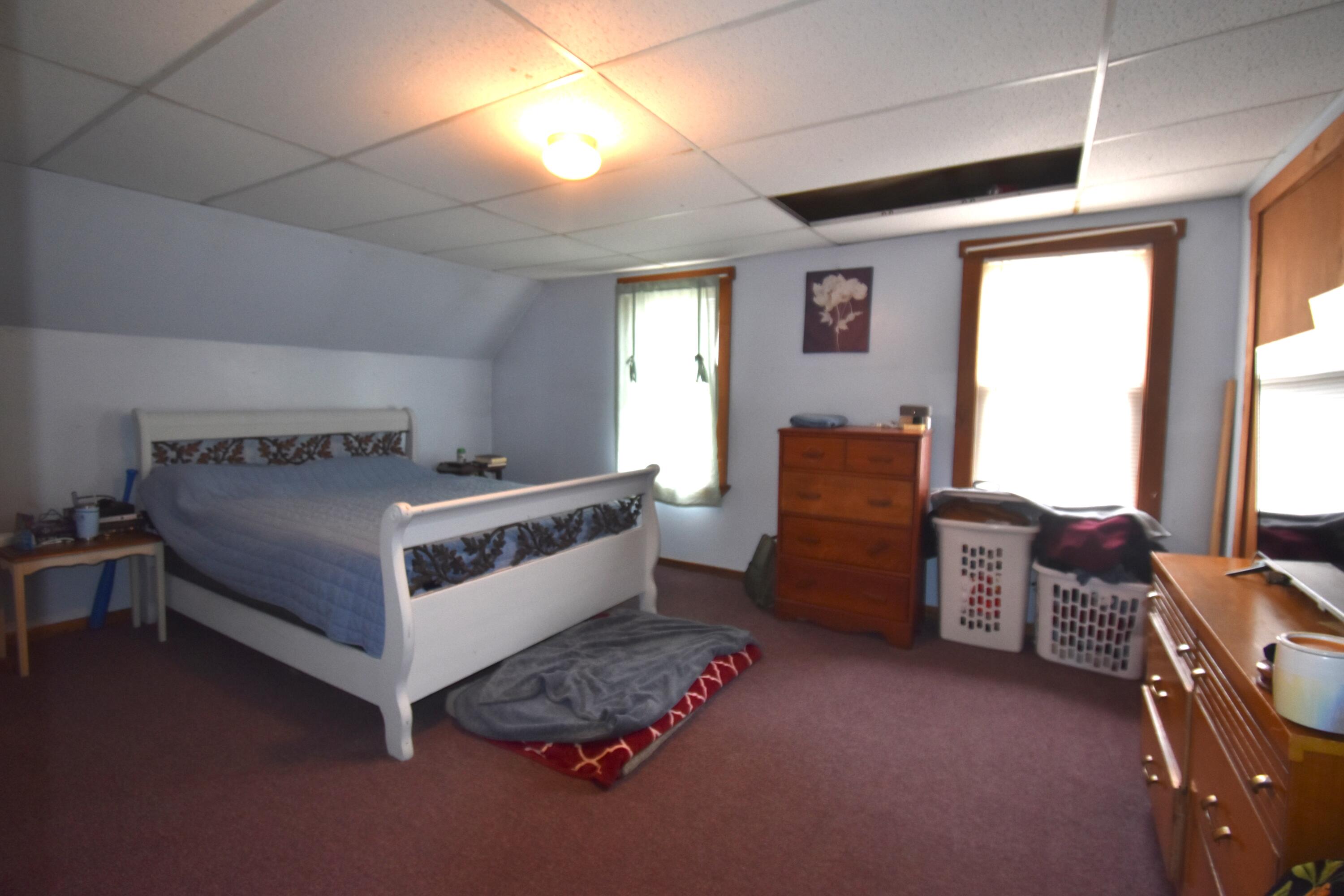 119 N Road Detroit, ME 04929 - Photo 14 of 27 Bedroom 3