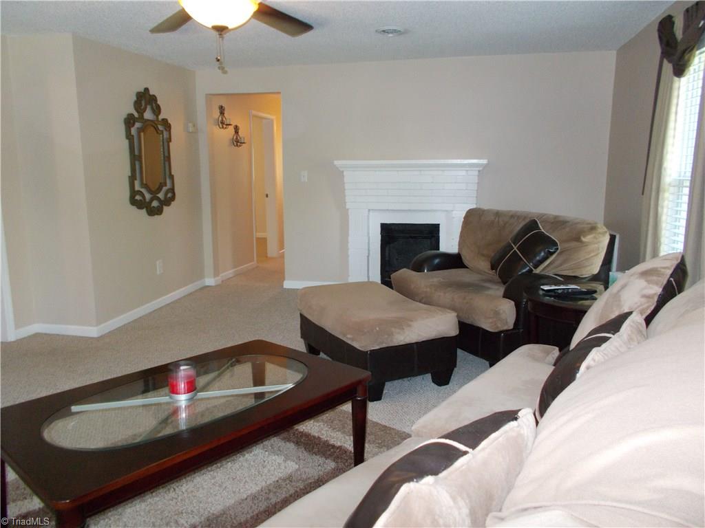 1036 East Fairfield Road High Point, NC 27263 - Photo 4 of 21 Gallery Image 4