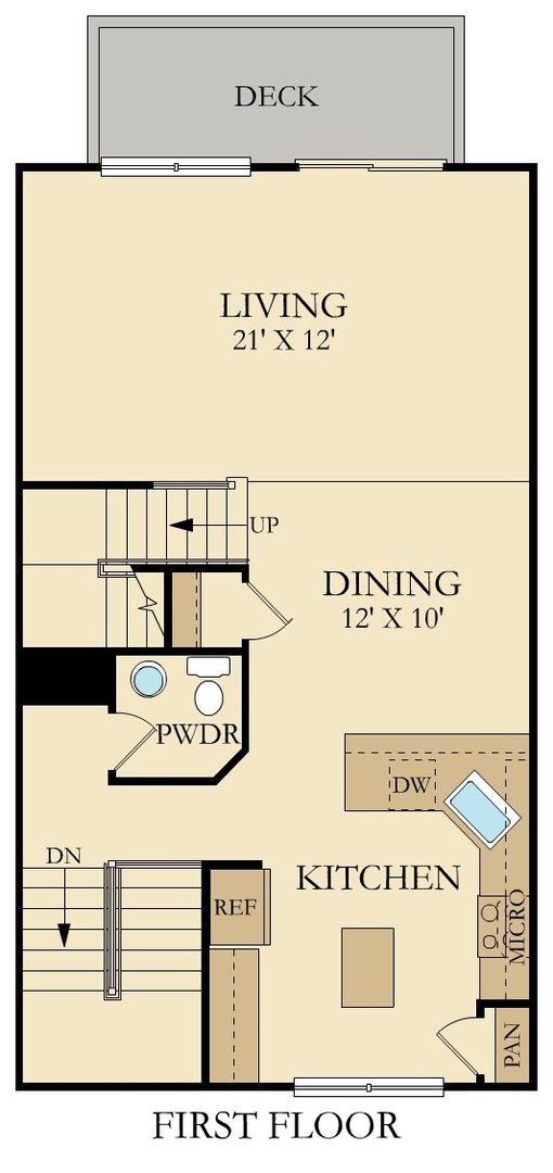 1045 Atterberg Road South Elgin, IL 60177 - Photo 3 of 18 a black and white photo of a book