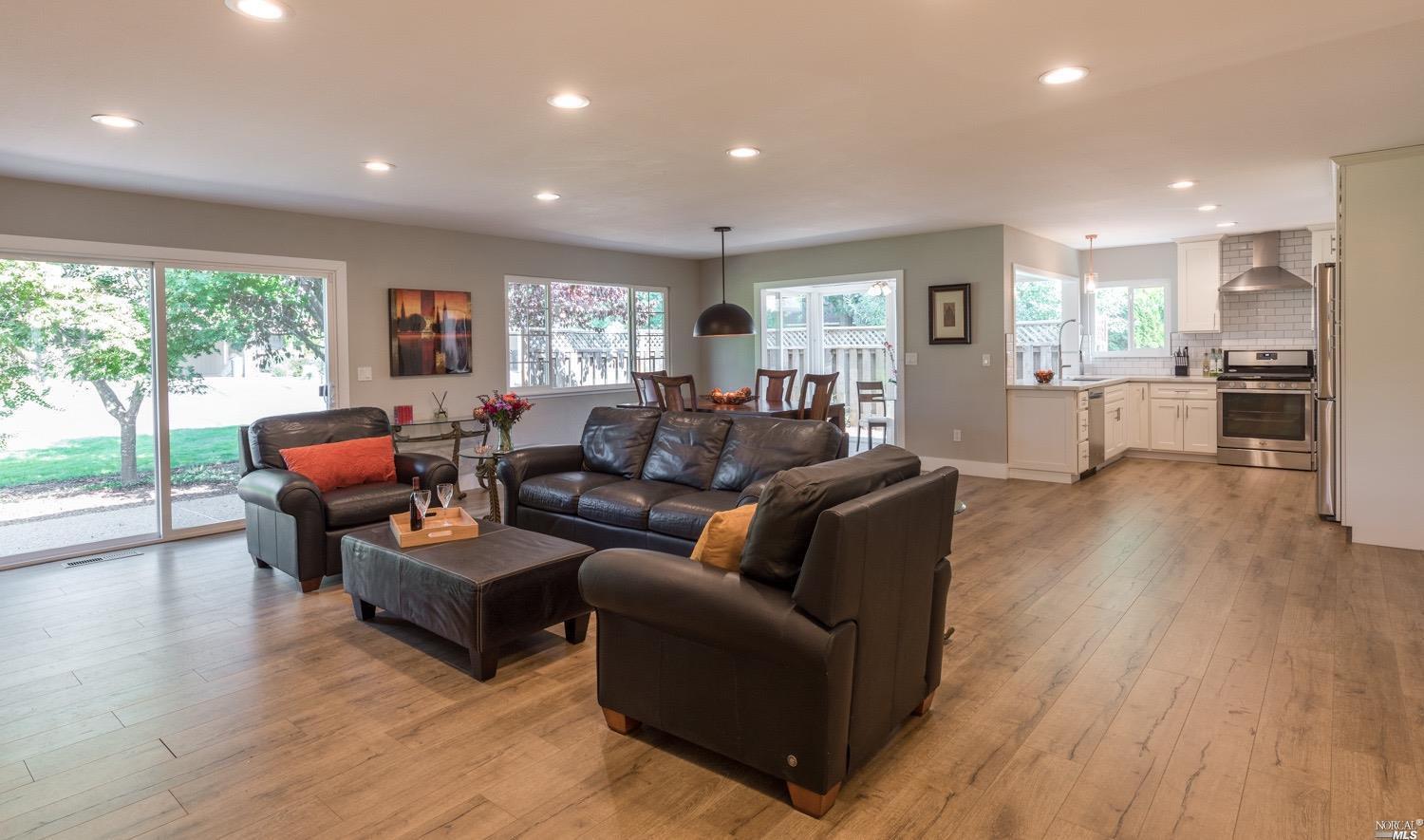 97 Aspen Meadows Circle Santa Rosa, CA 95409 - Photo 1 of 1 Gallery Image 1