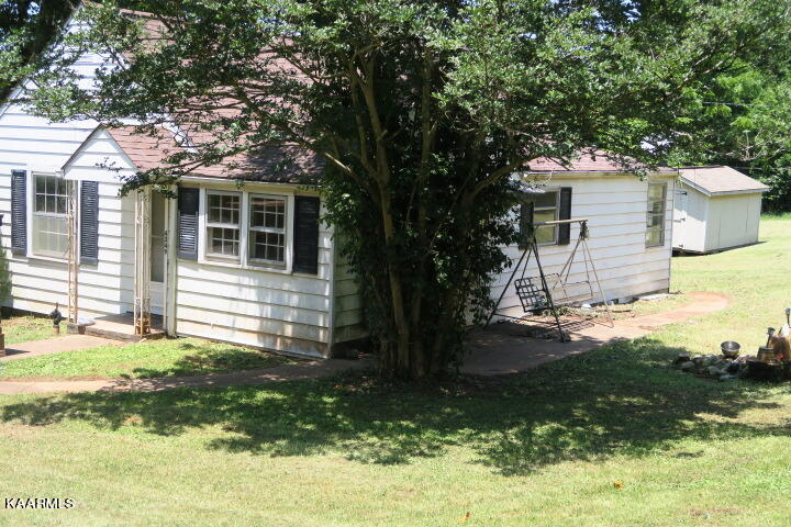 4349 Reed Road Louisville, TN 37777 - Photo 5 of 22 IMG_1201