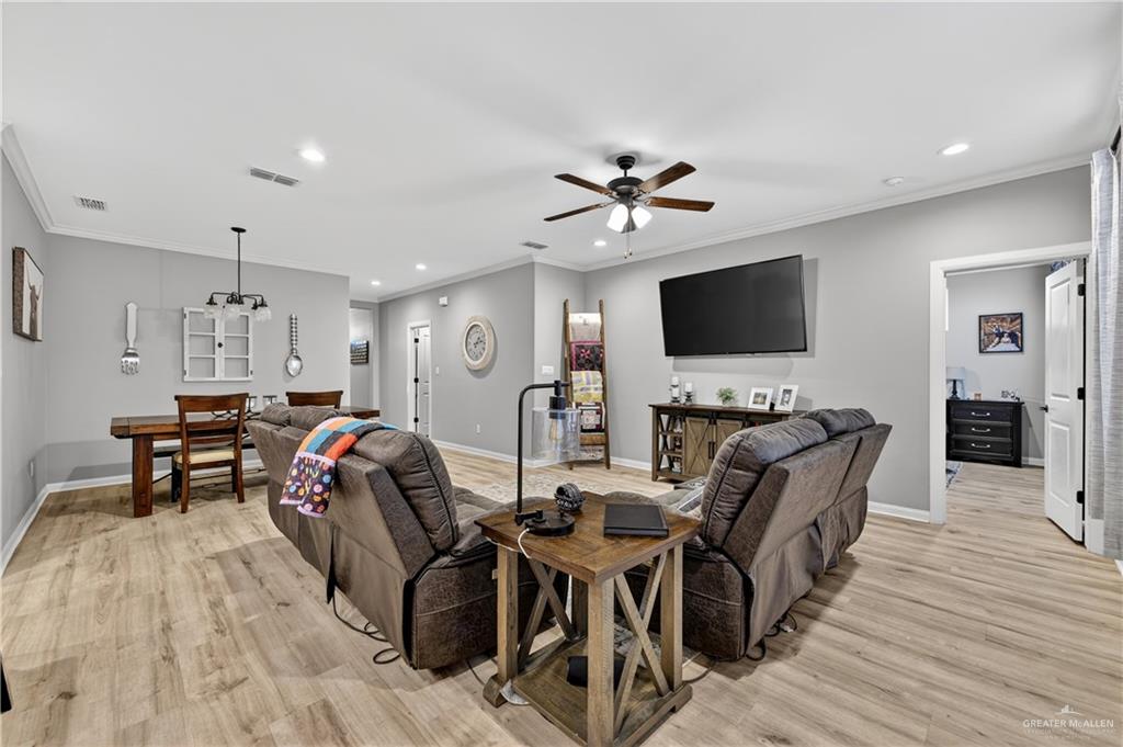 6313 Cascada Bnd Road McAllen, TX 78504 - Photo 10 of 28