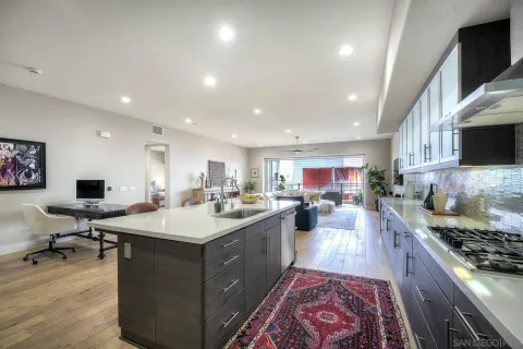 $2,189,000 | 2820 Carleton Street, Unit 16, San Diego, CA 92106