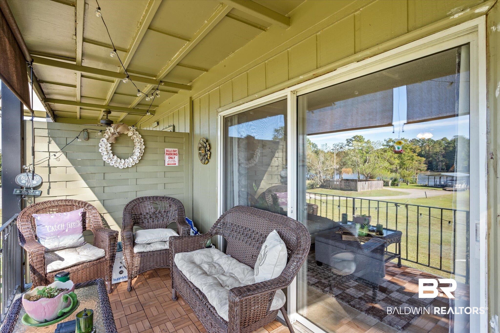 211 Riverbend Drive, Unit 211 Mobile, AL 36605 - Photo 15 of 22