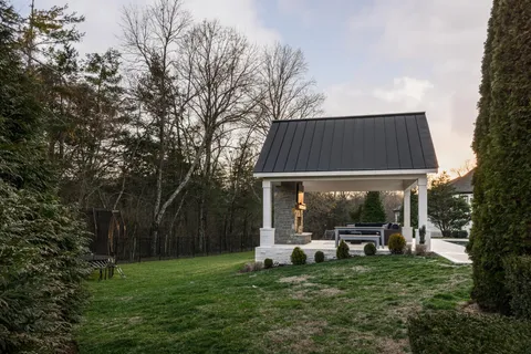 $3,549,900 | 9003 Pointe Cross Lane, Brentwood, TN 37027