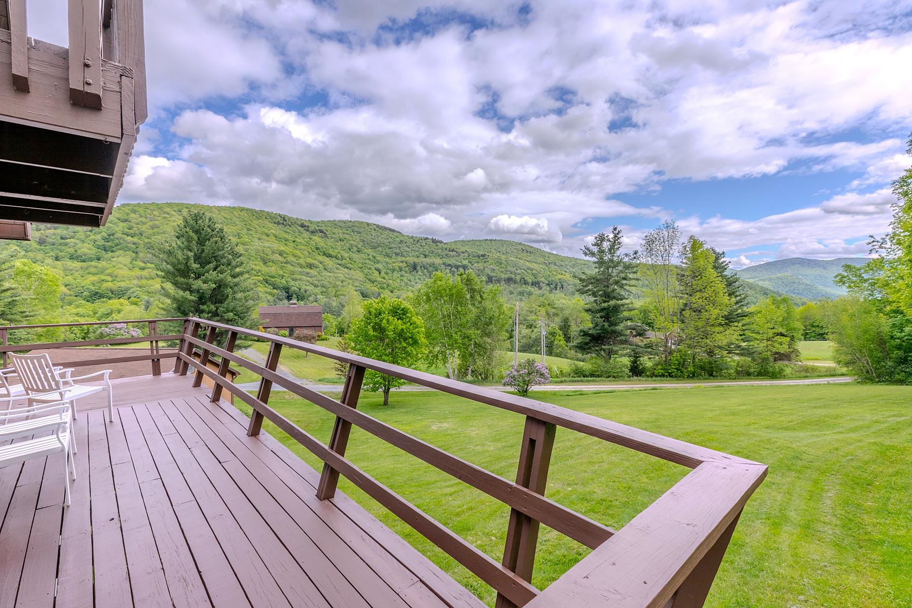 358 High Meadow Way Danby, VT 05761 - Photo 2 of 30