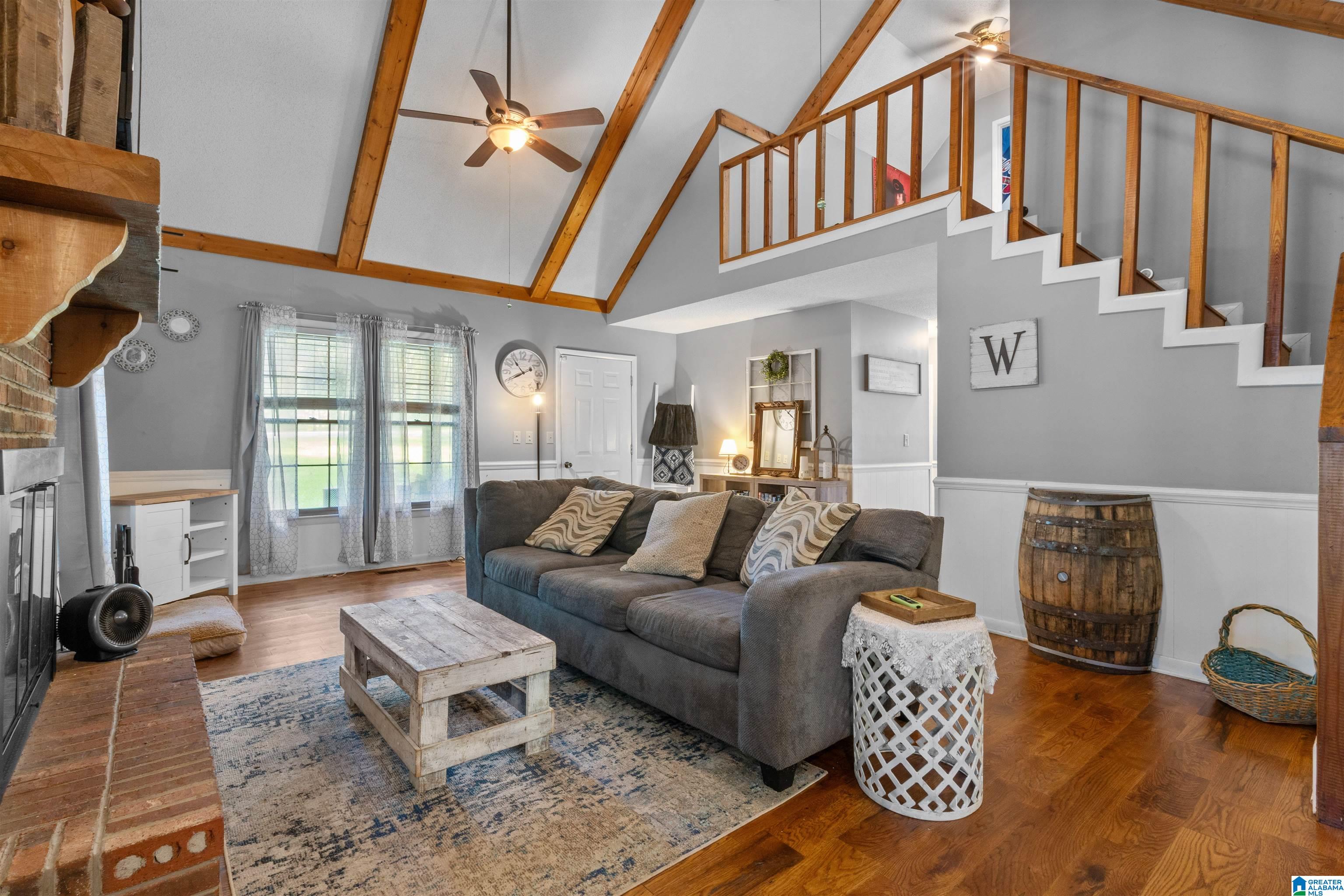 10 Amy Court Heflin, AL 36264 - Photo 7 of 37