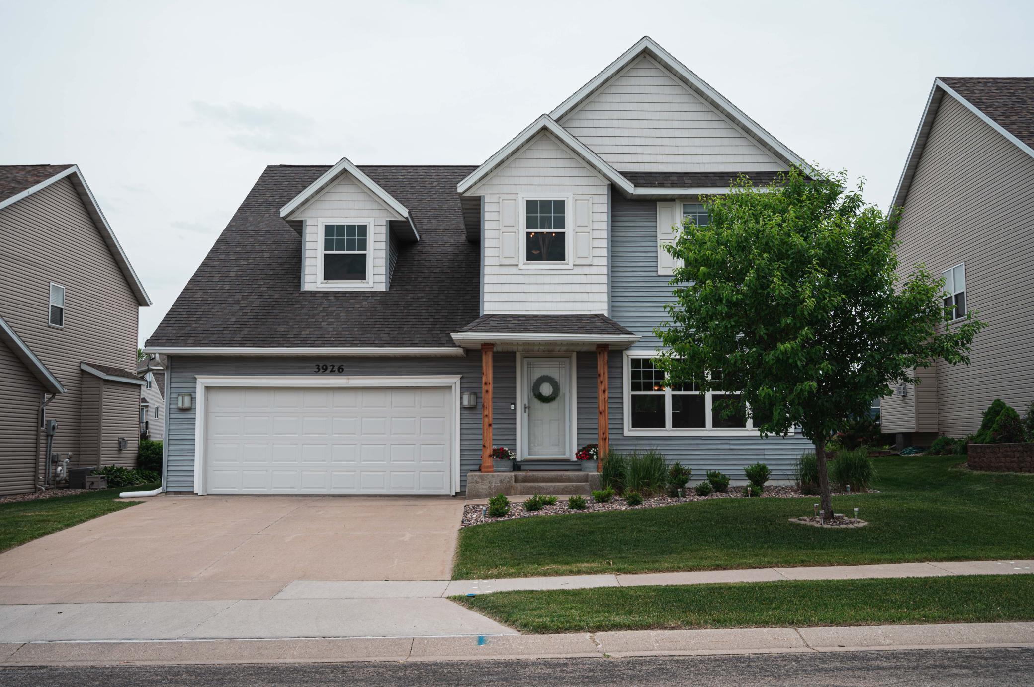 3926 Jonafree Street Northwest Rochester, MN 55901 - Photo 1 of 1