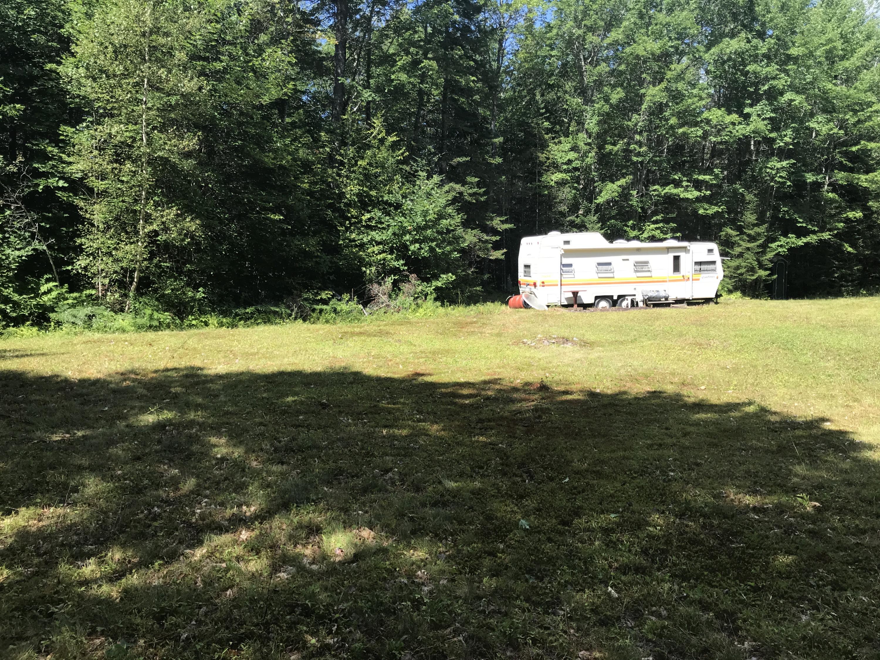 Lot 4.22 Mattmiscontis Road Lincoln, ME 04457 - Photo 3 of 15 Photo Aug 05, 10 46 59 AM